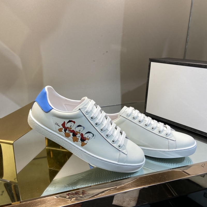 Gucci Casual Shoes